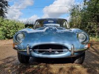 USED 1962 JAGUAR E-TYPE SERIES 1 3.8 FIXED-HEAD COUPE STUNNINGLY BEAUTIFUL E-TYPE COUPE.  AMAZING CONDITION, WITH UPGRADED 5 SPEED MANUAL AND UPGRADED BRAKES.  HAS TO BE SEEN TO BE APPRECIATED