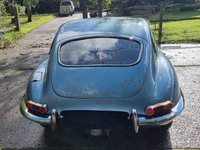 USED 1962 JAGUAR E-TYPE SERIES 1 3.8 FIXED-HEAD COUPE STUNNINGLY BEAUTIFUL E-TYPE COUPE.  AMAZING CONDITION, WITH UPGRADED 5 SPEED MANUAL AND UPGRADED BRAKES.  HAS TO BE SEEN TO BE APPRECIATED
