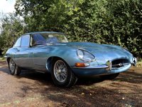 USED 1962 JAGUAR E-TYPE SERIES 1 3.8 FIXED-HEAD COUPE STUNNINGLY BEAUTIFUL E-TYPE COUPE.  AMAZING CONDITION, WITH UPGRADED 5 SPEED MANUAL AND UPGRADED BRAKES.  HAS TO BE SEEN TO BE APPRECIATED