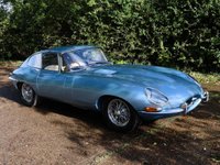 USED 1962 JAGUAR E-TYPE SERIES 1 3.8 FIXED-HEAD COUPE STUNNINGLY BEAUTIFUL E-TYPE COUPE.  AMAZING CONDITION, WITH UPGRADED 5 SPEED MANUAL AND UPGRADED BRAKES.  HAS TO BE SEEN TO BE APPRECIATED