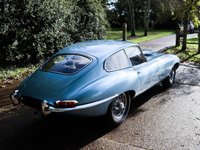 USED 1962 JAGUAR E-TYPE SERIES 1 3.8 FIXED-HEAD COUPE STUNNINGLY BEAUTIFUL E-TYPE COUPE.  AMAZING CONDITION, WITH UPGRADED 5 SPEED MANUAL AND UPGRADED BRAKES.  HAS TO BE SEEN TO BE APPRECIATED