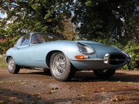 USED 1962 JAGUAR E-TYPE SERIES 1 3.8 FIXED-HEAD COUPE STUNNINGLY BEAUTIFUL E-TYPE COUPE.  AMAZING CONDITION, WITH UPGRADED 5 SPEED MANUAL AND UPGRADED BRAKES.  HAS TO BE SEEN TO BE APPRECIATED