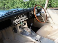 USED 1962 JAGUAR E-TYPE SERIES 1 3.8 FIXED-HEAD COUPE STUNNINGLY BEAUTIFUL E-TYPE COUPE.  AMAZING CONDITION, WITH UPGRADED 5 SPEED MANUAL AND UPGRADED BRAKES.  HAS TO BE SEEN TO BE APPRECIATED