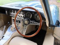 USED 1962 JAGUAR E-TYPE SERIES 1 3.8 FIXED-HEAD COUPE STUNNINGLY BEAUTIFUL E-TYPE COUPE.  AMAZING CONDITION, WITH UPGRADED 5 SPEED MANUAL AND UPGRADED BRAKES.  HAS TO BE SEEN TO BE APPRECIATED