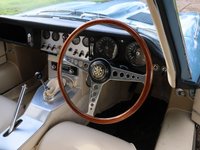 USED 1962 JAGUAR E-TYPE SERIES 1 3.8 FIXED-HEAD COUPE STUNNINGLY BEAUTIFUL E-TYPE COUPE.  AMAZING CONDITION, WITH UPGRADED 5 SPEED MANUAL AND UPGRADED BRAKES.  HAS TO BE SEEN TO BE APPRECIATED
