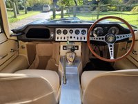 USED 1962 JAGUAR E-TYPE SERIES 1 3.8 FIXED-HEAD COUPE STUNNINGLY BEAUTIFUL E-TYPE COUPE.  AMAZING CONDITION, WITH UPGRADED 5 SPEED MANUAL AND UPGRADED BRAKES.  HAS TO BE SEEN TO BE APPRECIATED