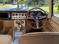 USED 1962 JAGUAR E-TYPE SERIES 1 3.8 FIXED-HEAD COUPE STUNNINGLY BEAUTIFUL E-TYPE COUPE.  AMAZING CONDITION, WITH UPGRADED 5 SPEED MANUAL AND UPGRADED BRAKES.  HAS TO BE SEEN TO BE APPRECIATED