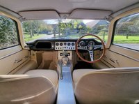USED 1962 JAGUAR E-TYPE SERIES 1 3.8 FIXED-HEAD COUPE STUNNINGLY BEAUTIFUL E-TYPE COUPE.  AMAZING CONDITION, WITH UPGRADED 5 SPEED MANUAL AND UPGRADED BRAKES.  HAS TO BE SEEN TO BE APPRECIATED