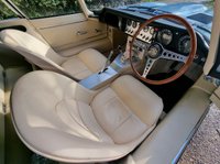 USED 1962 JAGUAR E-TYPE SERIES 1 3.8 FIXED-HEAD COUPE STUNNINGLY BEAUTIFUL E-TYPE COUPE.  AMAZING CONDITION, WITH UPGRADED 5 SPEED MANUAL AND UPGRADED BRAKES.  HAS TO BE SEEN TO BE APPRECIATED