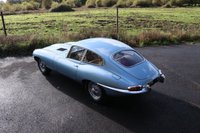 USED 1962 JAGUAR E-TYPE SERIES 1 3.8 FIXED-HEAD COUPE STUNNINGLY BEAUTIFUL E-TYPE COUPE.  AMAZING CONDITION, WITH UPGRADED 5 SPEED MANUAL AND UPGRADED BRAKES.  HAS TO BE SEEN TO BE APPRECIATED