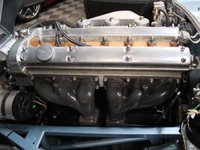 USED 1962 JAGUAR E-TYPE SERIES 1 3.8 FIXED-HEAD COUPE STUNNINGLY BEAUTIFUL E-TYPE COUPE.  AMAZING CONDITION, WITH UPGRADED 5 SPEED MANUAL AND UPGRADED BRAKES.  HAS TO BE SEEN TO BE APPRECIATED