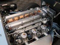 USED 1962 JAGUAR E-TYPE SERIES 1 3.8 FIXED-HEAD COUPE STUNNINGLY BEAUTIFUL E-TYPE COUPE.  AMAZING CONDITION, WITH UPGRADED 5 SPEED MANUAL AND UPGRADED BRAKES.  HAS TO BE SEEN TO BE APPRECIATED
