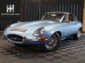 USED 1962 JAGUAR E-TYPE SERIES 1 3.8 FIXED-HEAD COUPE STUNNINGLY BEAUTIFUL E-TYPE COUPE.  AMAZING CONDITION, WITH UPGRADED 5 SPEED MANUAL AND UPGRADED BRAKES.  HAS TO BE SEEN TO BE APPRECIATED