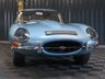 USED 1962 JAGUAR E-TYPE SERIES 1 3.8 FIXED-HEAD COUPE STUNNINGLY BEAUTIFUL E-TYPE COUPE.  AMAZING CONDITION, WITH UPGRADED 5 SPEED MANUAL AND UPGRADED BRAKES.  HAS TO BE SEEN TO BE APPRECIATED