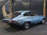 USED 1962 JAGUAR E-TYPE SERIES 1 3.8 FIXED-HEAD COUPE STUNNINGLY BEAUTIFUL E-TYPE COUPE.  AMAZING CONDITION, WITH UPGRADED 5 SPEED MANUAL AND UPGRADED BRAKES.  HAS TO BE SEEN TO BE APPRECIATED