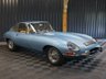 USED 1962 JAGUAR E-TYPE SERIES 1 3.8 FIXED-HEAD COUPE STUNNINGLY BEAUTIFUL E-TYPE COUPE.  AMAZING CONDITION, WITH UPGRADED 5 SPEED MANUAL AND UPGRADED BRAKES.  HAS TO BE SEEN TO BE APPRECIATED