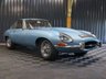 USED 1962 JAGUAR E-TYPE SERIES 1 3.8 FIXED-HEAD COUPE STUNNINGLY BEAUTIFUL E-TYPE COUPE.  AMAZING CONDITION, WITH UPGRADED 5 SPEED MANUAL AND UPGRADED BRAKES.  HAS TO BE SEEN TO BE APPRECIATED