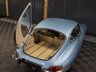 USED 1962 JAGUAR E-TYPE SERIES 1 3.8 FIXED-HEAD COUPE STUNNINGLY BEAUTIFUL E-TYPE COUPE.  AMAZING CONDITION, WITH UPGRADED 5 SPEED MANUAL AND UPGRADED BRAKES.  HAS TO BE SEEN TO BE APPRECIATED