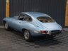 USED 1962 JAGUAR E-TYPE SERIES 1 3.8 FIXED-HEAD COUPE STUNNINGLY BEAUTIFUL E-TYPE COUPE.  AMAZING CONDITION, WITH UPGRADED 5 SPEED MANUAL AND UPGRADED BRAKES.  HAS TO BE SEEN TO BE APPRECIATED