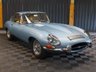 USED 1962 JAGUAR E-TYPE SERIES 1 3.8 FIXED-HEAD COUPE STUNNINGLY BEAUTIFUL E-TYPE COUPE.  AMAZING CONDITION, WITH UPGRADED 5 SPEED MANUAL AND UPGRADED BRAKES.  HAS TO BE SEEN TO BE APPRECIATED