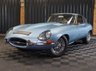 USED 1962 JAGUAR E-TYPE SERIES 1 3.8 FIXED-HEAD COUPE STUNNINGLY BEAUTIFUL E-TYPE COUPE.  AMAZING CONDITION, WITH UPGRADED 5 SPEED MANUAL AND UPGRADED BRAKES.  HAS TO BE SEEN TO BE APPRECIATED
