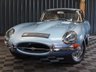 USED 1962 JAGUAR E-TYPE SERIES 1 3.8 FIXED-HEAD COUPE STUNNINGLY BEAUTIFUL E-TYPE COUPE.  AMAZING CONDITION, WITH UPGRADED 5 SPEED MANUAL AND UPGRADED BRAKES.  HAS TO BE SEEN TO BE APPRECIATED