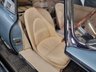 USED 1962 JAGUAR E-TYPE SERIES 1 3.8 FIXED-HEAD COUPE STUNNINGLY BEAUTIFUL E-TYPE COUPE.  AMAZING CONDITION, WITH UPGRADED 5 SPEED MANUAL AND UPGRADED BRAKES.  HAS TO BE SEEN TO BE APPRECIATED