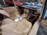 USED 1962 JAGUAR E-TYPE SERIES 1 3.8 FIXED-HEAD COUPE STUNNINGLY BEAUTIFUL E-TYPE COUPE.  AMAZING CONDITION, WITH UPGRADED 5 SPEED MANUAL AND UPGRADED BRAKES.  HAS TO BE SEEN TO BE APPRECIATED