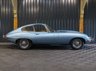 USED 1962 JAGUAR E-TYPE SERIES 1 3.8 FIXED-HEAD COUPE STUNNINGLY BEAUTIFUL E-TYPE COUPE.  AMAZING CONDITION, WITH UPGRADED 5 SPEED MANUAL AND UPGRADED BRAKES.  HAS TO BE SEEN TO BE APPRECIATED