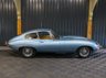 USED 1962 JAGUAR E-TYPE SERIES 1 3.8 FIXED-HEAD COUPE STUNNINGLY BEAUTIFUL E-TYPE COUPE.  AMAZING CONDITION, WITH UPGRADED 5 SPEED MANUAL AND UPGRADED BRAKES.  HAS TO BE SEEN TO BE APPRECIATED