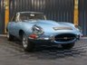 USED 1962 JAGUAR E-TYPE SERIES 1 3.8 FIXED-HEAD COUPE STUNNINGLY BEAUTIFUL E-TYPE COUPE.  AMAZING CONDITION, WITH UPGRADED 5 SPEED MANUAL AND UPGRADED BRAKES.  HAS TO BE SEEN TO BE APPRECIATED