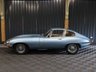 USED 1962 JAGUAR E-TYPE SERIES 1 3.8 FIXED-HEAD COUPE STUNNINGLY BEAUTIFUL E-TYPE COUPE.  AMAZING CONDITION, WITH UPGRADED 5 SPEED MANUAL AND UPGRADED BRAKES.  HAS TO BE SEEN TO BE APPRECIATED