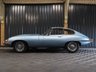 USED 1962 JAGUAR E-TYPE SERIES 1 3.8 FIXED-HEAD COUPE STUNNINGLY BEAUTIFUL E-TYPE COUPE.  AMAZING CONDITION, WITH UPGRADED 5 SPEED MANUAL AND UPGRADED BRAKES.  HAS TO BE SEEN TO BE APPRECIATED