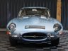 USED 1962 JAGUAR E-TYPE SERIES 1 3.8 FIXED-HEAD COUPE STUNNINGLY BEAUTIFUL E-TYPE COUPE.  AMAZING CONDITION, WITH UPGRADED 5 SPEED MANUAL AND UPGRADED BRAKES.  HAS TO BE SEEN TO BE APPRECIATED
