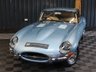 USED 1962 JAGUAR E-TYPE SERIES 1 3.8 FIXED-HEAD COUPE STUNNINGLY BEAUTIFUL E-TYPE COUPE.  AMAZING CONDITION, WITH UPGRADED 5 SPEED MANUAL AND UPGRADED BRAKES.  HAS TO BE SEEN TO BE APPRECIATED