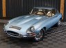 USED 1962 JAGUAR E-TYPE SERIES 1 3.8 FIXED-HEAD COUPE STUNNINGLY BEAUTIFUL E-TYPE COUPE.  AMAZING CONDITION, WITH UPGRADED 5 SPEED MANUAL AND UPGRADED BRAKES.  HAS TO BE SEEN TO BE APPRECIATED