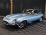USED 1962 JAGUAR E-TYPE SERIES 1 3.8 FIXED-HEAD COUPE STUNNINGLY BEAUTIFUL E-TYPE COUPE.  AMAZING CONDITION, WITH UPGRADED 5 SPEED MANUAL AND UPGRADED BRAKES.  HAS TO BE SEEN TO BE APPRECIATED