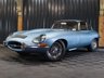 USED 1962 JAGUAR E-TYPE SERIES 1 3.8 FIXED-HEAD COUPE STUNNINGLY BEAUTIFUL E-TYPE COUPE.  AMAZING CONDITION, WITH UPGRADED 5 SPEED MANUAL AND UPGRADED BRAKES.  HAS TO BE SEEN TO BE APPRECIATED