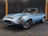 USED 1962 JAGUAR E-TYPE SERIES 1 3.8 FIXED-HEAD COUPE STUNNINGLY BEAUTIFUL E-TYPE COUPE.  AMAZING CONDITION, WITH UPGRADED 5 SPEED MANUAL AND UPGRADED BRAKES.  HAS TO BE SEEN TO BE APPRECIATED