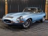 USED 1962 JAGUAR E-TYPE SERIES 1 3.8 FIXED-HEAD COUPE STUNNINGLY BEAUTIFUL E-TYPE COUPE.  AMAZING CONDITION, WITH UPGRADED 5 SPEED MANUAL AND UPGRADED BRAKES.  HAS TO BE SEEN TO BE APPRECIATED