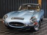 USED 1962 JAGUAR E-TYPE SERIES 1 3.8 FIXED-HEAD COUPE STUNNINGLY BEAUTIFUL E-TYPE COUPE.  AMAZING CONDITION, WITH UPGRADED 5 SPEED MANUAL AND UPGRADED BRAKES.  HAS TO BE SEEN TO BE APPRECIATED