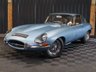 USED 1962 JAGUAR E-TYPE SERIES 1 3.8 FIXED-HEAD COUPE STUNNINGLY BEAUTIFUL E-TYPE COUPE.  AMAZING CONDITION, WITH UPGRADED 5 SPEED MANUAL AND UPGRADED BRAKES.  HAS TO BE SEEN TO BE APPRECIATED