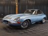 USED 1962 JAGUAR E-TYPE SERIES 1 3.8 FIXED-HEAD COUPE STUNNINGLY BEAUTIFUL E-TYPE COUPE.  AMAZING CONDITION, WITH UPGRADED 5 SPEED MANUAL AND UPGRADED BRAKES.  HAS TO BE SEEN TO BE APPRECIATED