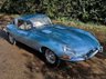 USED 1962 JAGUAR E-TYPE SERIES 1 3.8 FIXED-HEAD COUPE STUNNINGLY BEAUTIFUL E-TYPE COUPE.  AMAZING CONDITION, WITH UPGRADED 5 SPEED MANUAL AND UPGRADED BRAKES.  HAS TO BE SEEN TO BE APPRECIATED