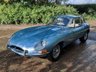 USED 1962 JAGUAR E-TYPE SERIES 1 3.8 FIXED-HEAD COUPE STUNNINGLY BEAUTIFUL E-TYPE COUPE.  AMAZING CONDITION, WITH UPGRADED 5 SPEED MANUAL AND UPGRADED BRAKES.  HAS TO BE SEEN TO BE APPRECIATED