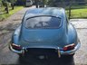 USED 1962 JAGUAR E-TYPE SERIES 1 3.8 FIXED-HEAD COUPE STUNNINGLY BEAUTIFUL E-TYPE COUPE.  AMAZING CONDITION, WITH UPGRADED 5 SPEED MANUAL AND UPGRADED BRAKES.  HAS TO BE SEEN TO BE APPRECIATED