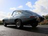 USED 1962 JAGUAR E-TYPE SERIES 1 3.8 FIXED-HEAD COUPE STUNNINGLY BEAUTIFUL E-TYPE COUPE.  AMAZING CONDITION, WITH UPGRADED 5 SPEED MANUAL AND UPGRADED BRAKES.  HAS TO BE SEEN TO BE APPRECIATED