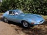 USED 1962 JAGUAR E-TYPE SERIES 1 3.8 FIXED-HEAD COUPE STUNNINGLY BEAUTIFUL E-TYPE COUPE.  AMAZING CONDITION, WITH UPGRADED 5 SPEED MANUAL AND UPGRADED BRAKES.  HAS TO BE SEEN TO BE APPRECIATED