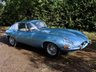 USED 1962 JAGUAR E-TYPE SERIES 1 3.8 FIXED-HEAD COUPE STUNNINGLY BEAUTIFUL E-TYPE COUPE.  AMAZING CONDITION, WITH UPGRADED 5 SPEED MANUAL AND UPGRADED BRAKES.  HAS TO BE SEEN TO BE APPRECIATED