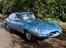 USED 1962 JAGUAR E-TYPE SERIES 1 3.8 FIXED-HEAD COUPE STUNNINGLY BEAUTIFUL E-TYPE COUPE.  AMAZING CONDITION, WITH UPGRADED 5 SPEED MANUAL AND UPGRADED BRAKES.  HAS TO BE SEEN TO BE APPRECIATED